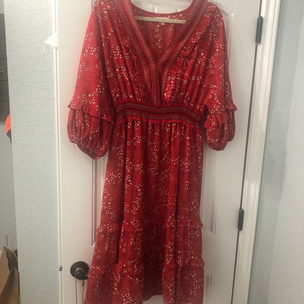 Max Studio Dress
